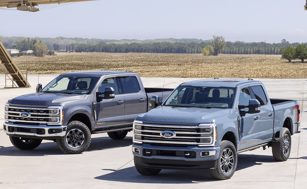 Ford's Kentucky Truck Plant roadtests a new strategy for quality Automotive News